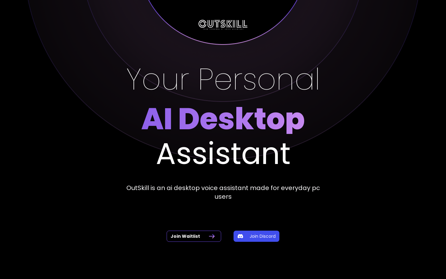 Outskill