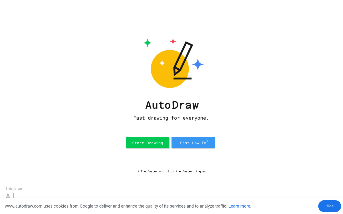 Autodraw