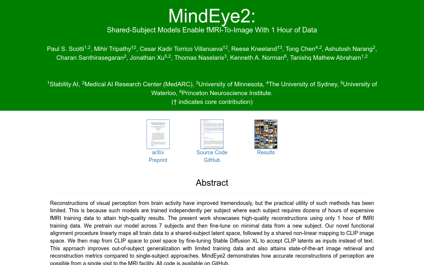 Mindeye2