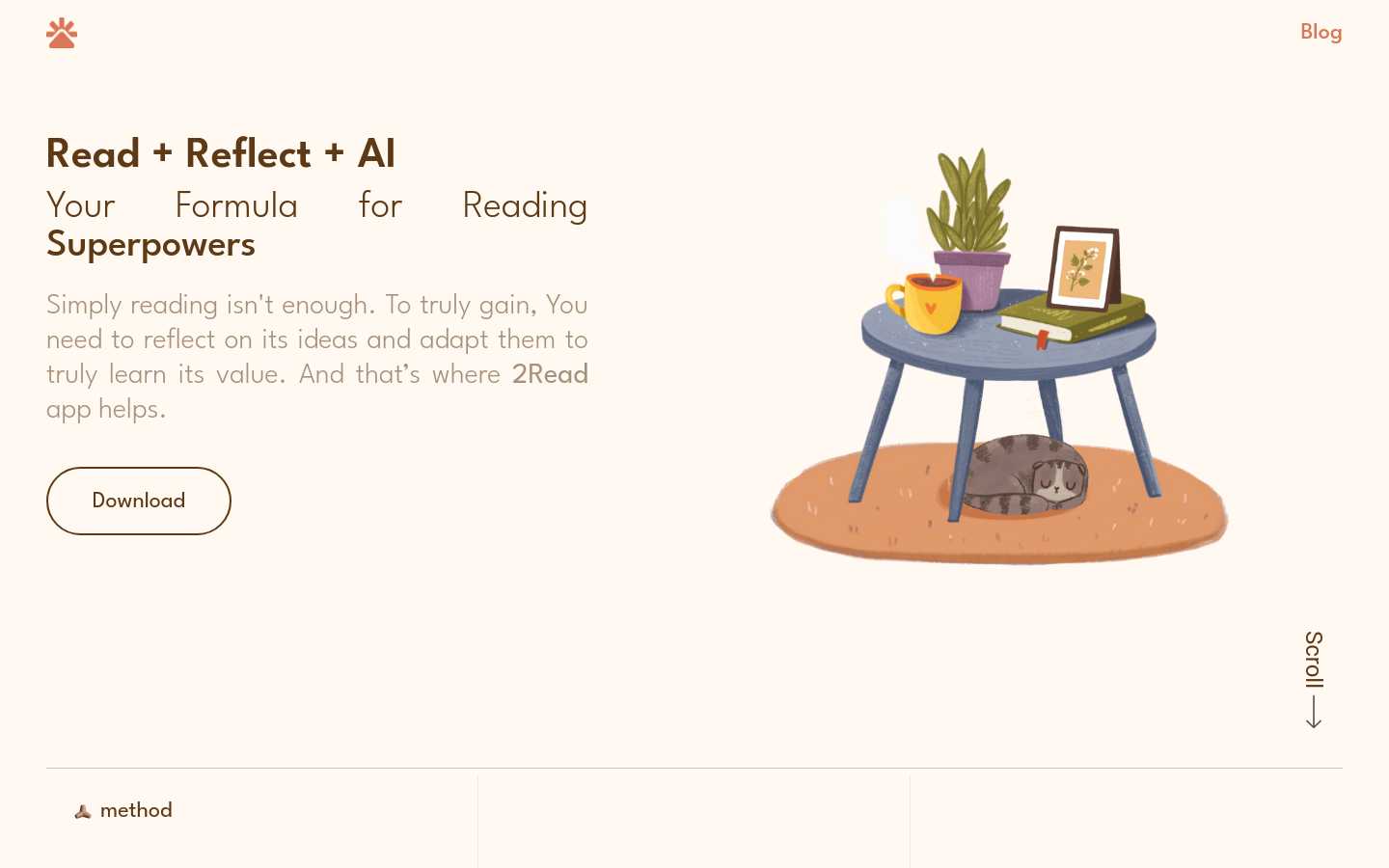 2read App