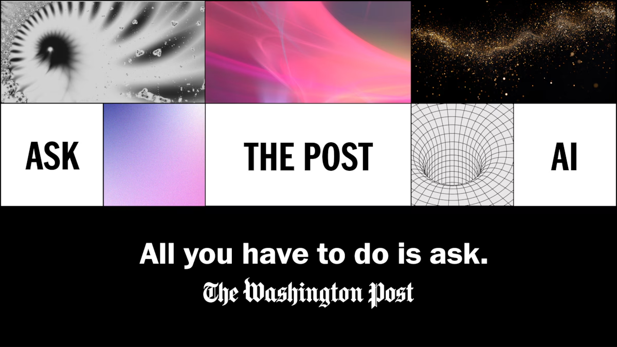 Ask The Post AI