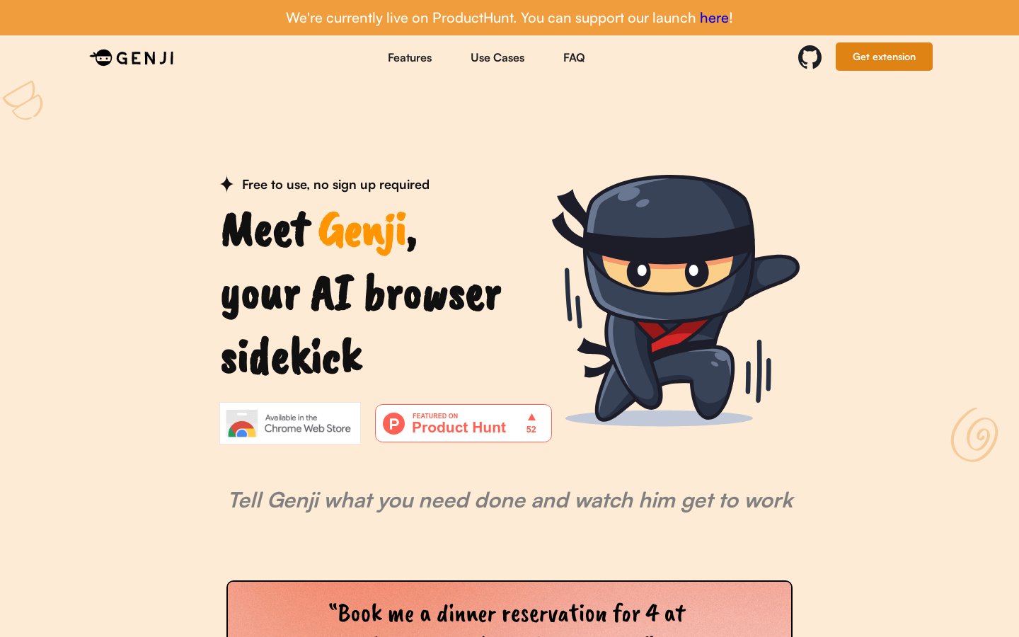 Genji