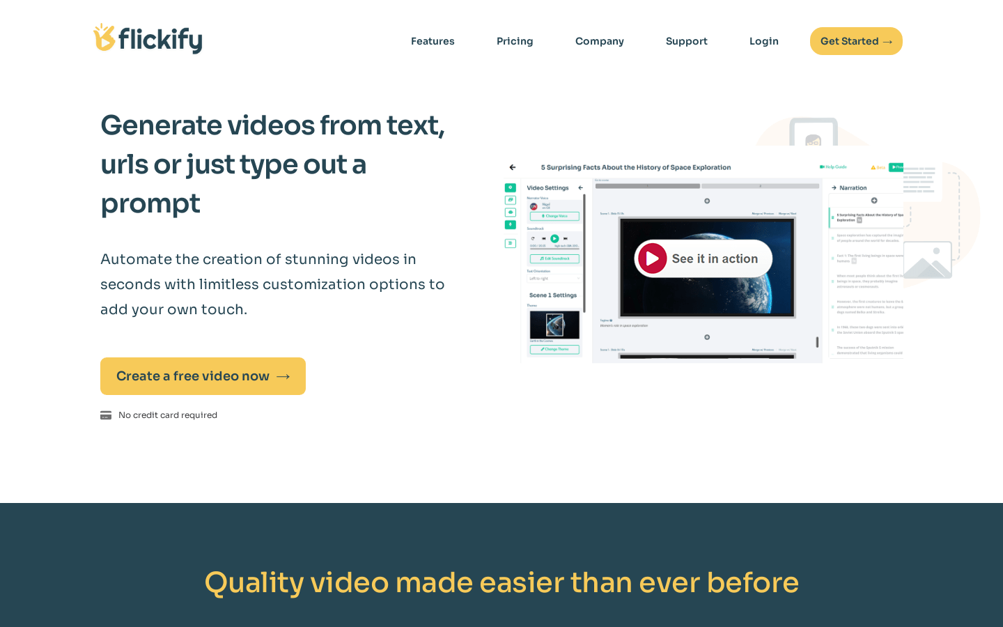 Flickify.com