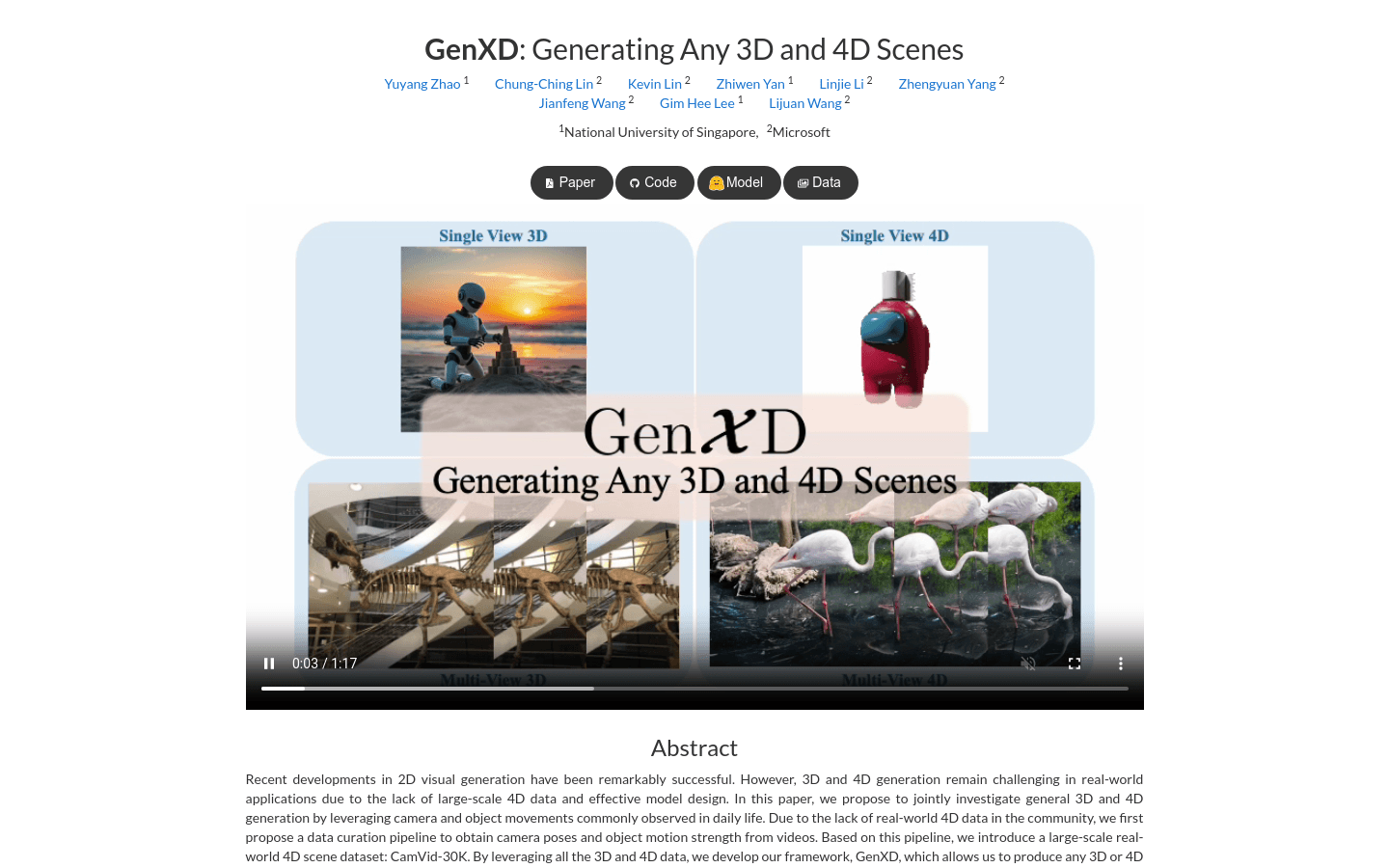 Genxd