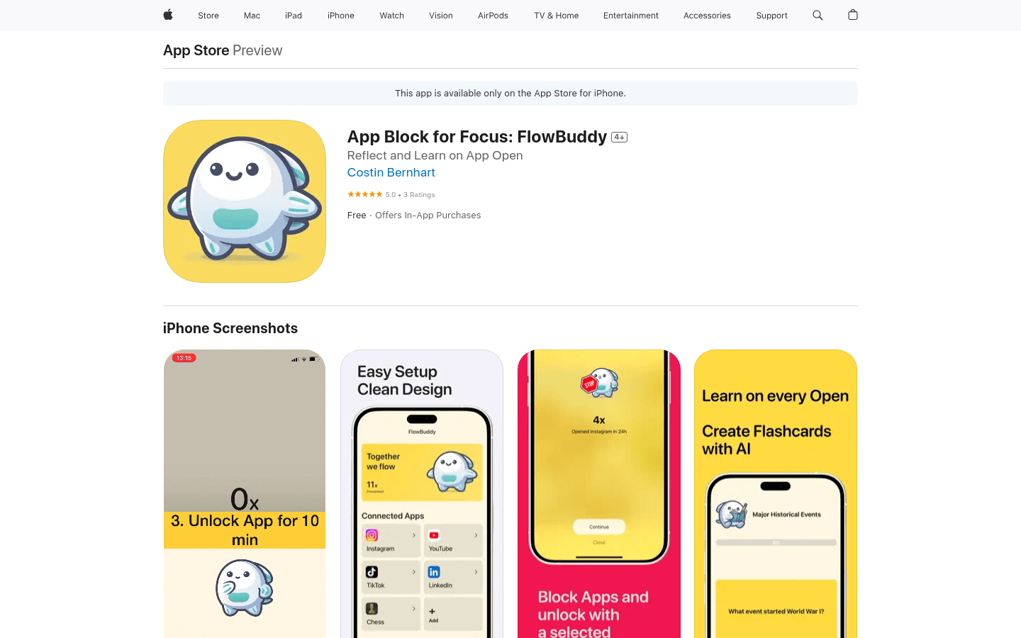 Flowbuddy