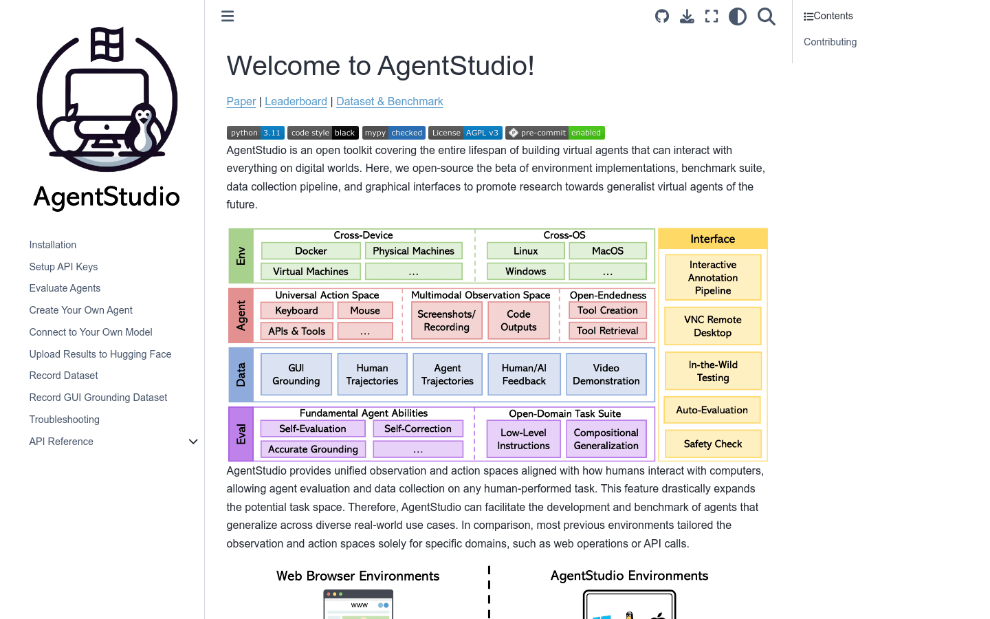 Agentstudio