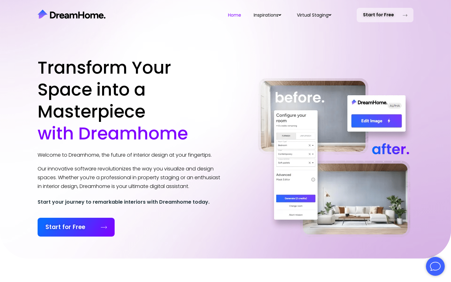Dreamhome