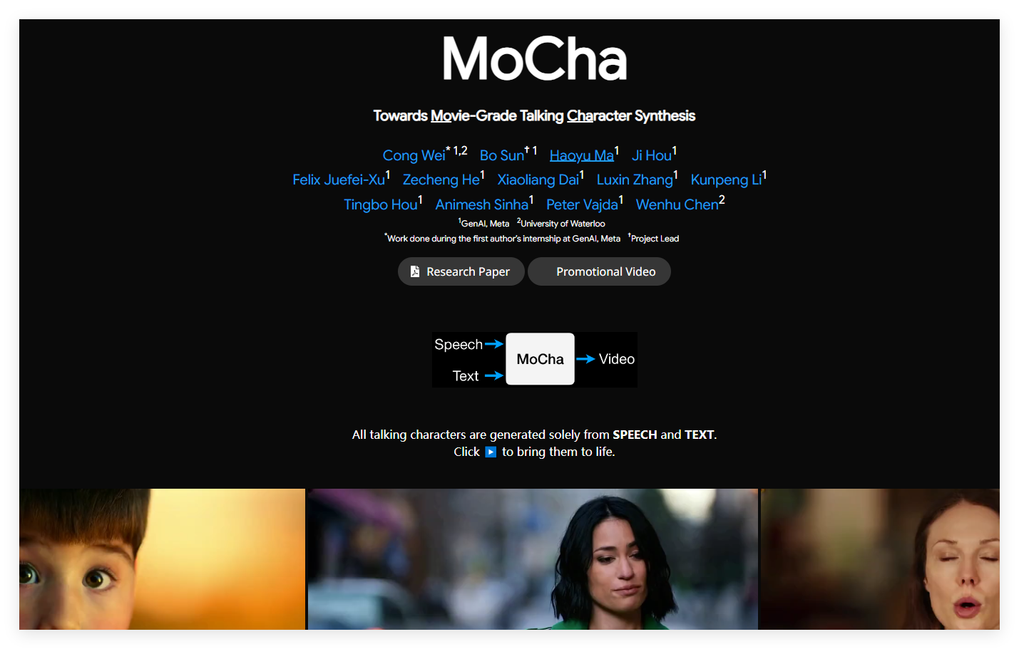 Mocha