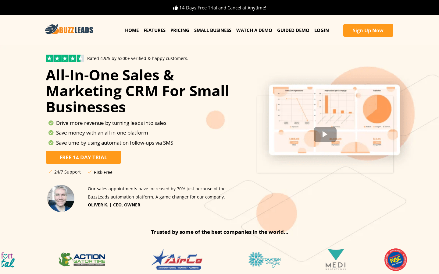 Buzzleads.io