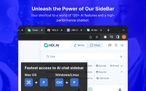 Browsergpt: ChatGPT Anywhere Powered By GPT 4