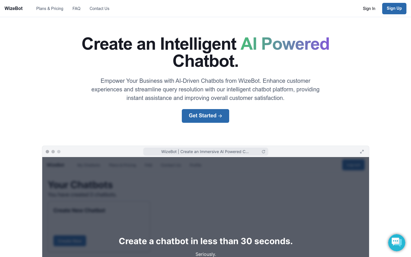 Wizebot