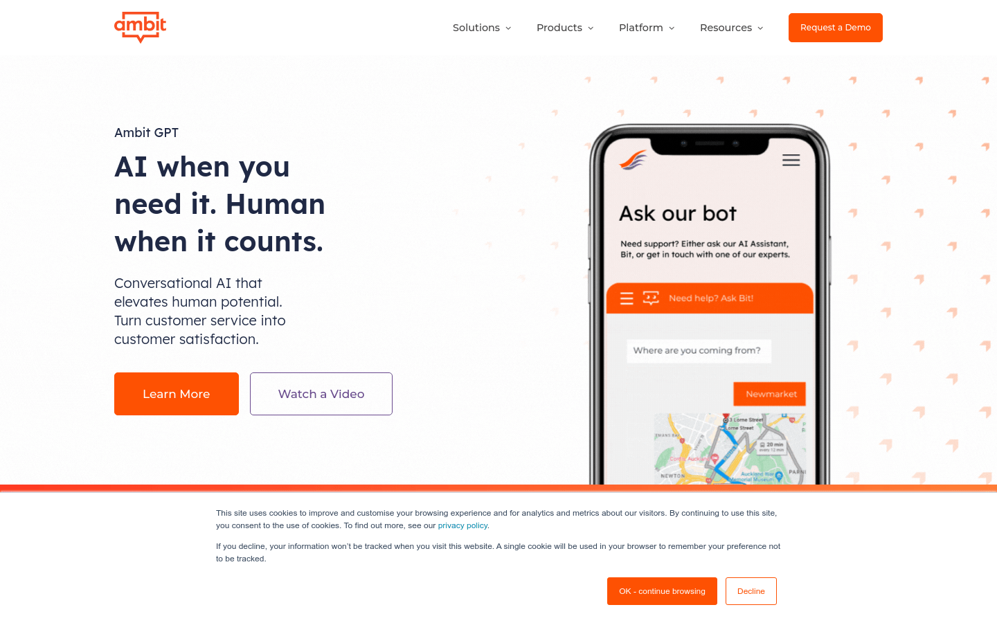 Ambit.ai