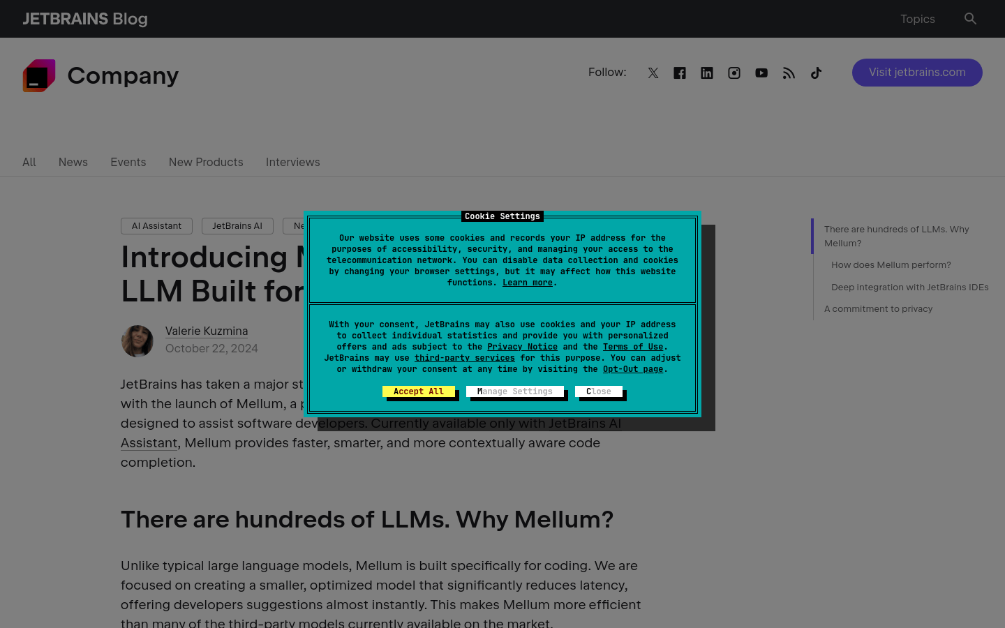 Mellum