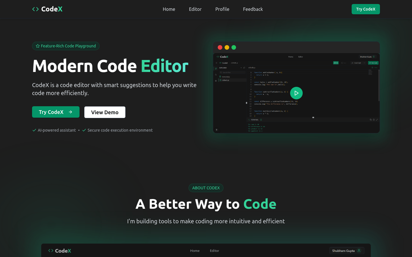 Codex