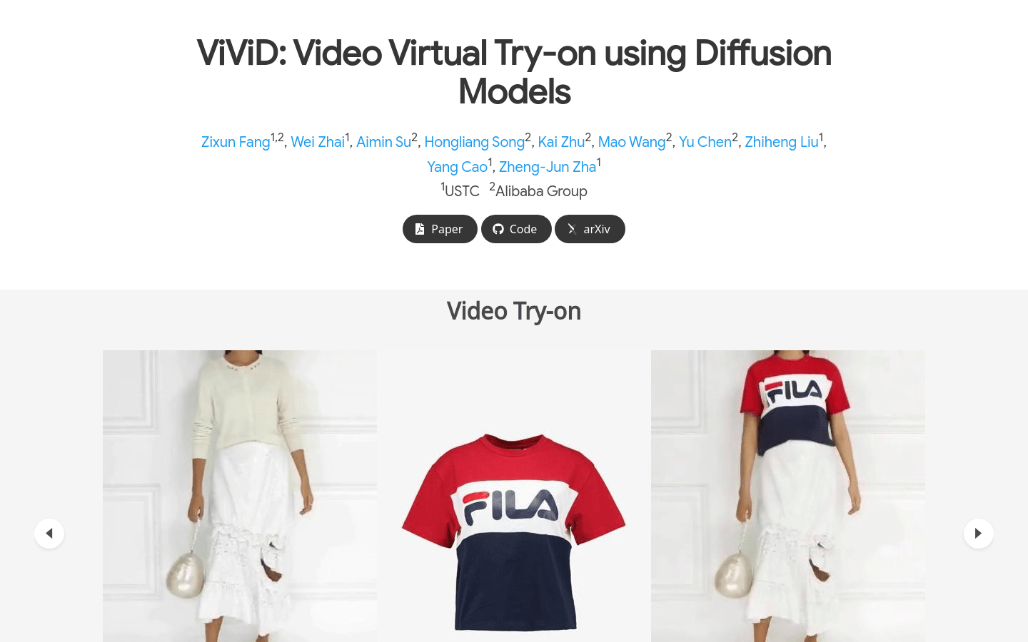 Vivid