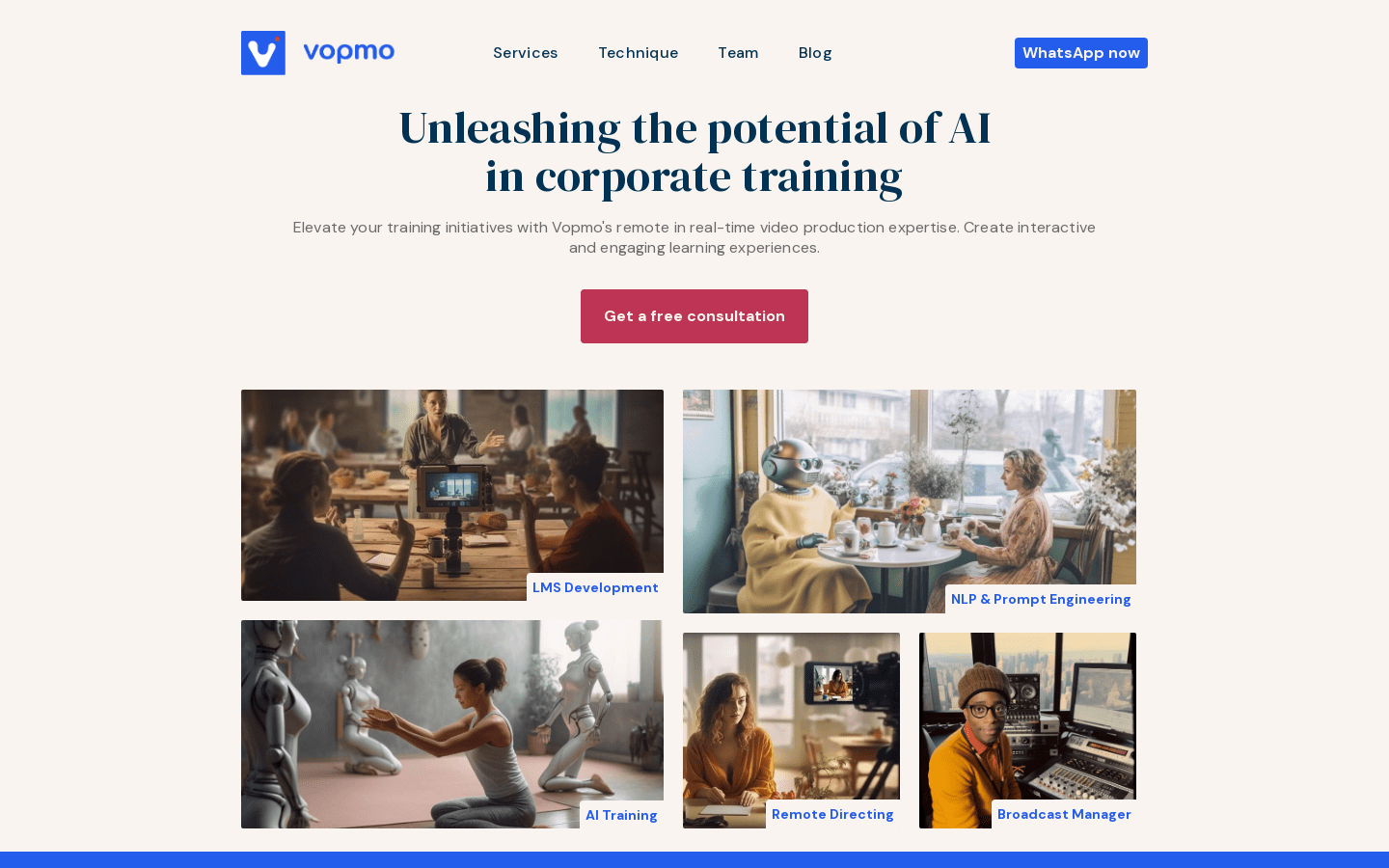 Vopmo
