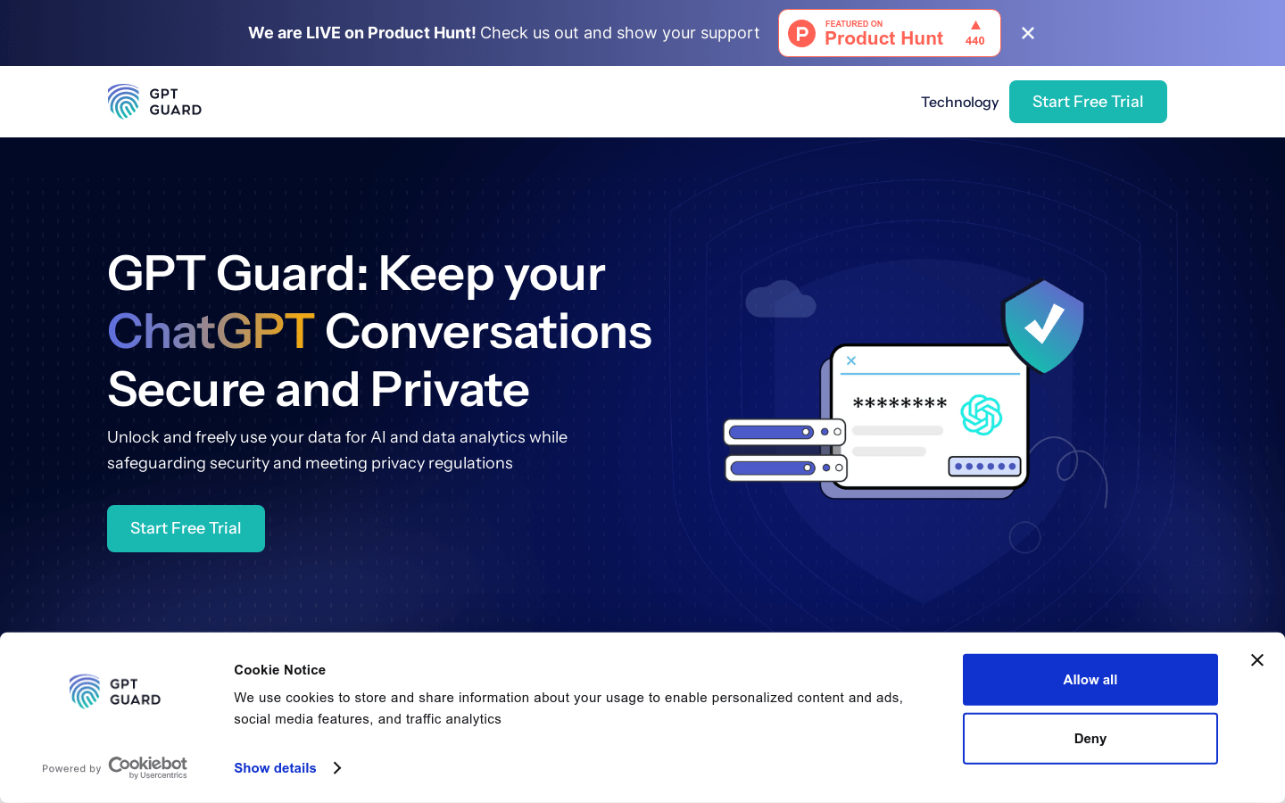 GPT Guard