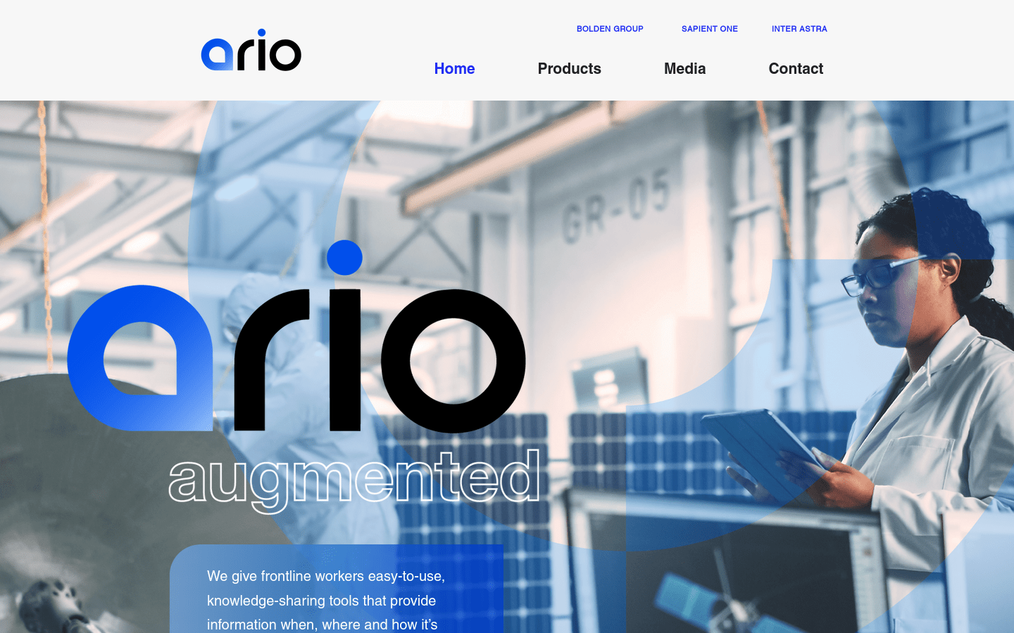 Ario