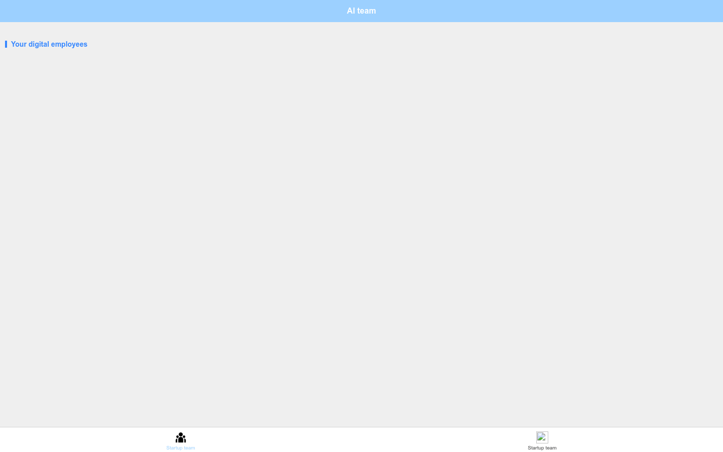 Creativesai