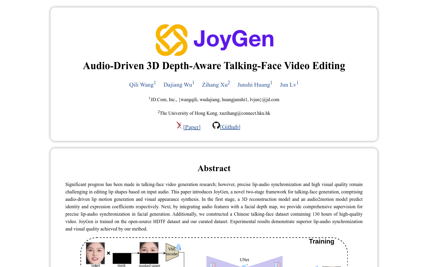 Joygen