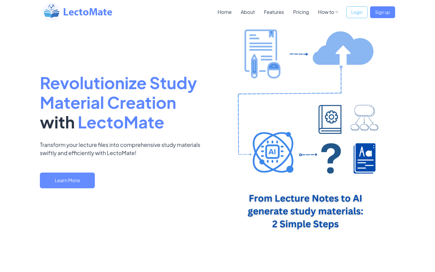 Lectomate