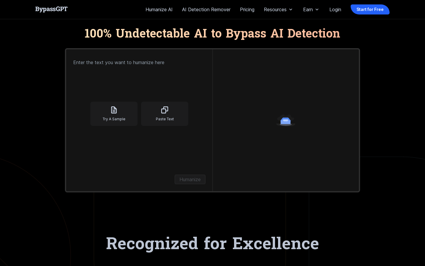 Bypassgpt
