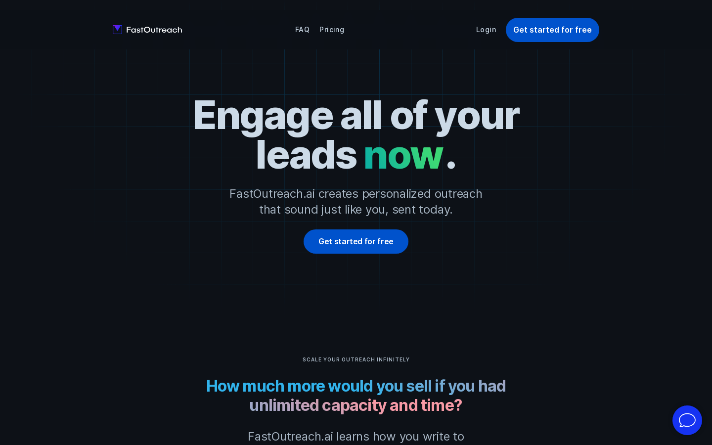 Fastoutreach.ai