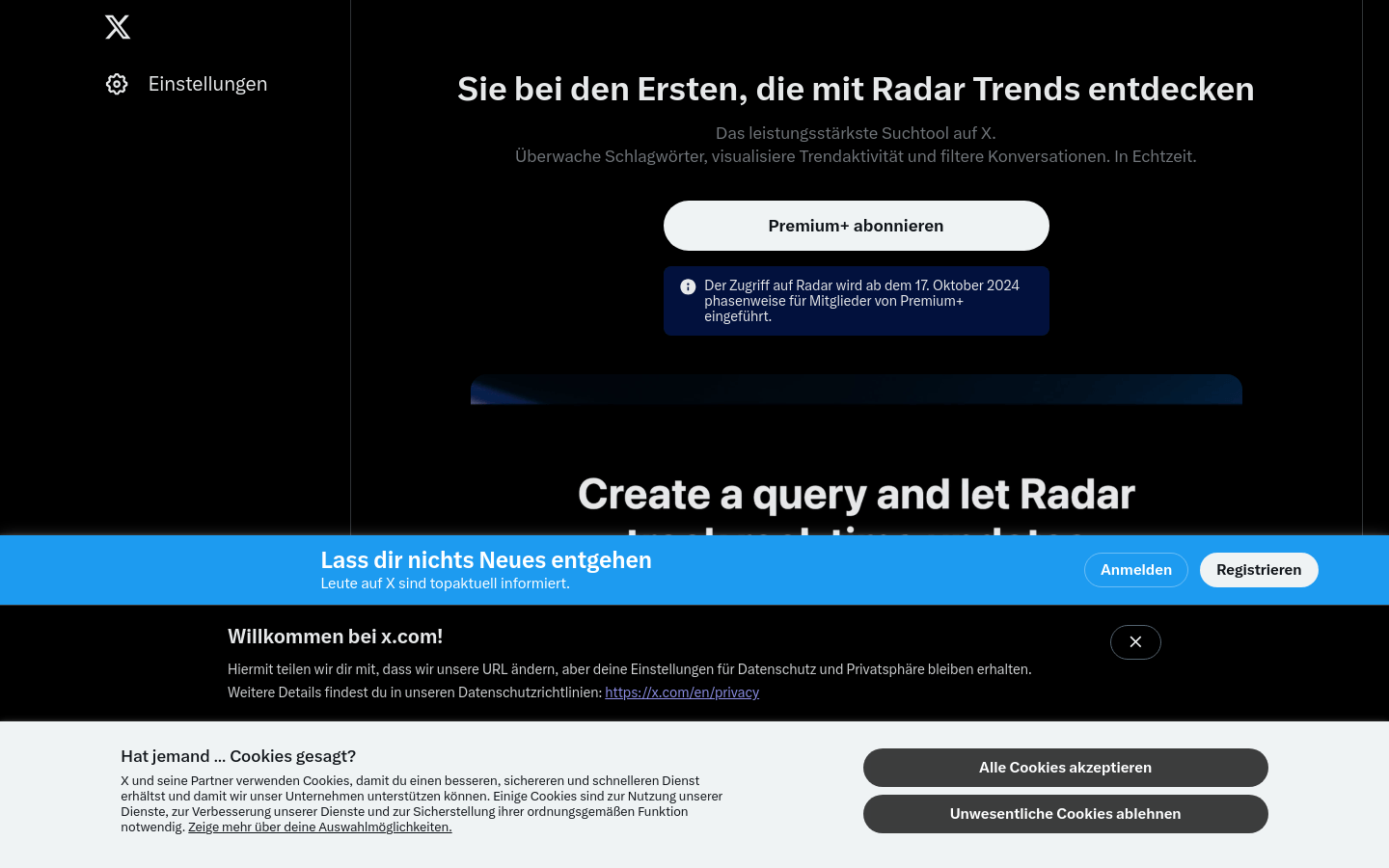 Radar
