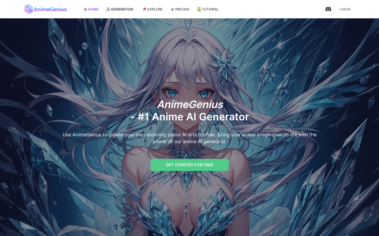 Animegenius