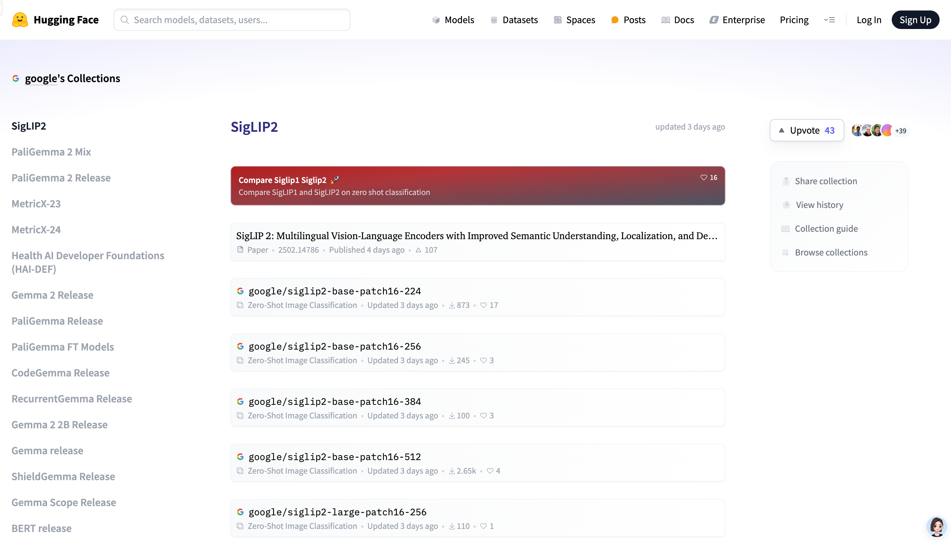 Siglip2