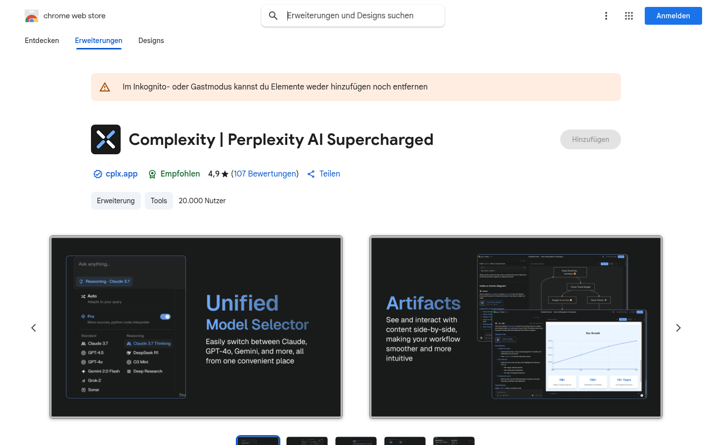 Complexity