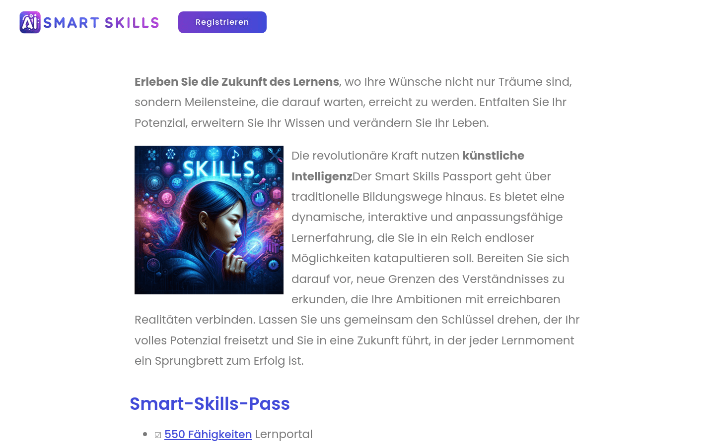 Smartlifeskills