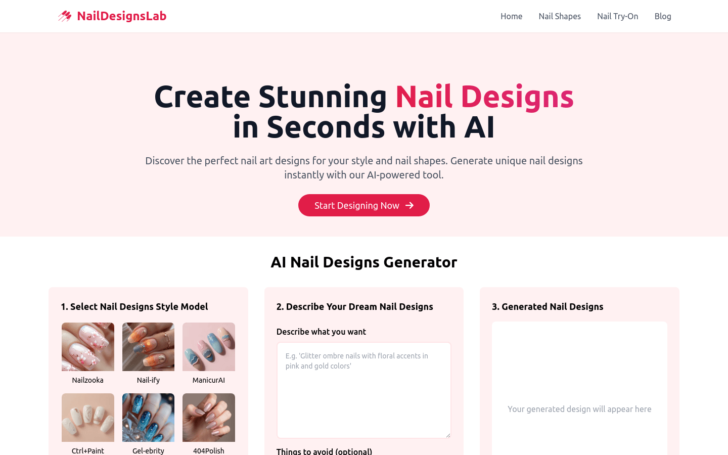 Naildesignslab