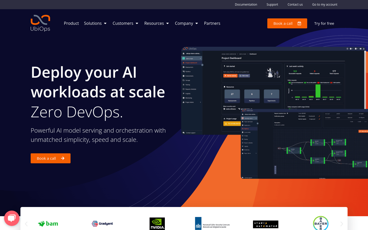 Ubiops