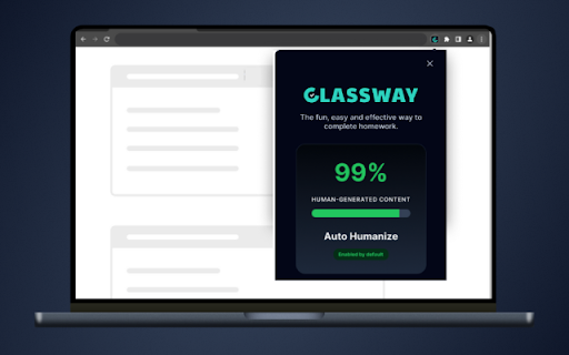 Classway   Chat GPT Humanizer