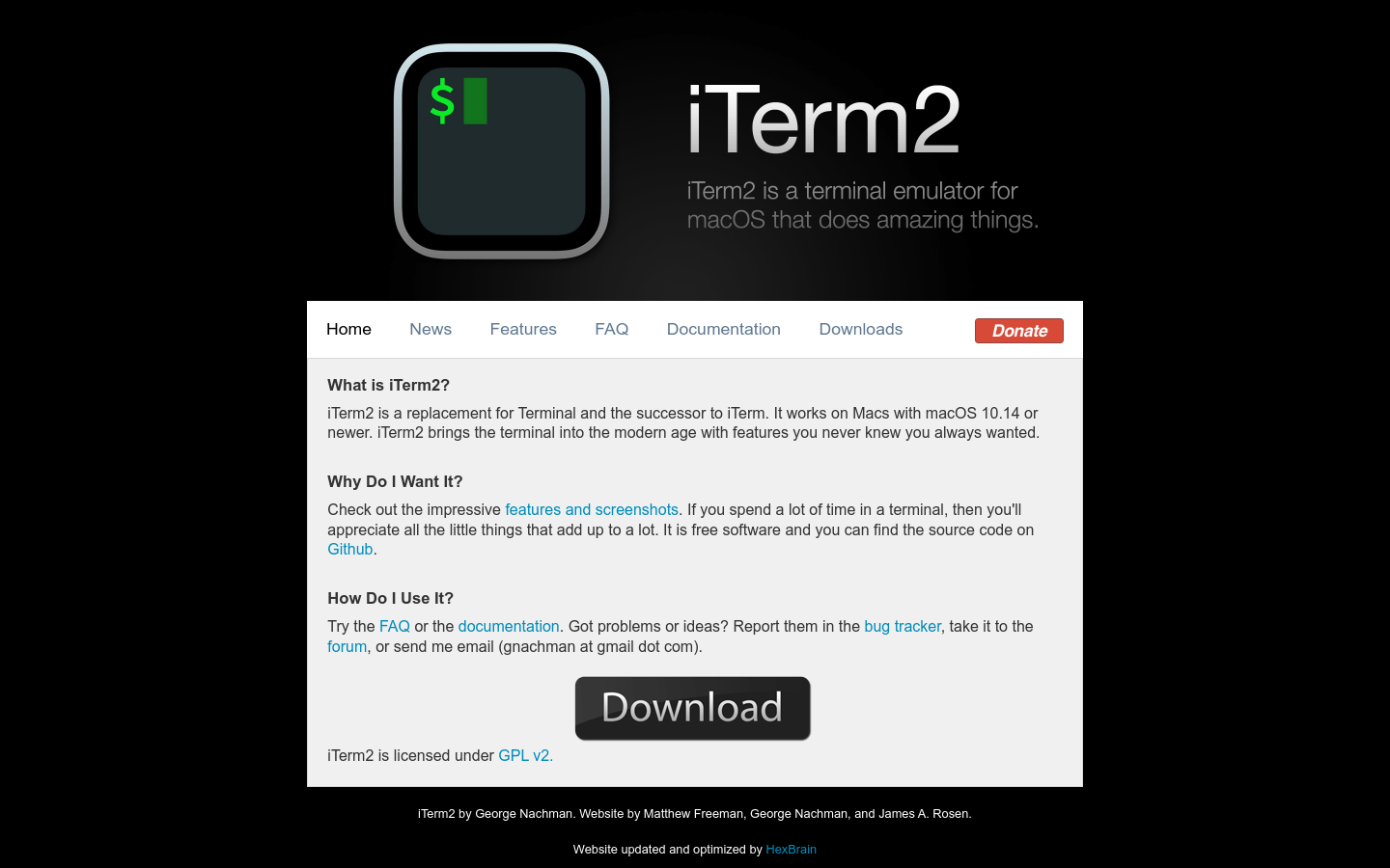 Iterm2