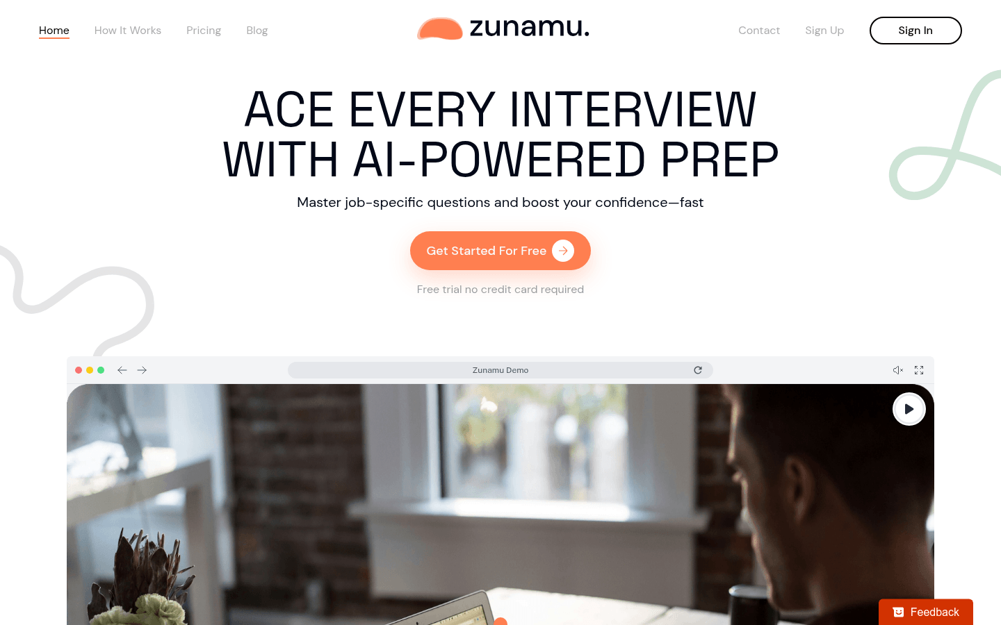 Zunamu