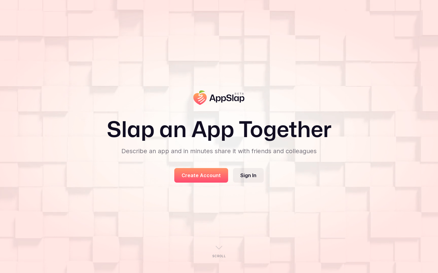 Appslap