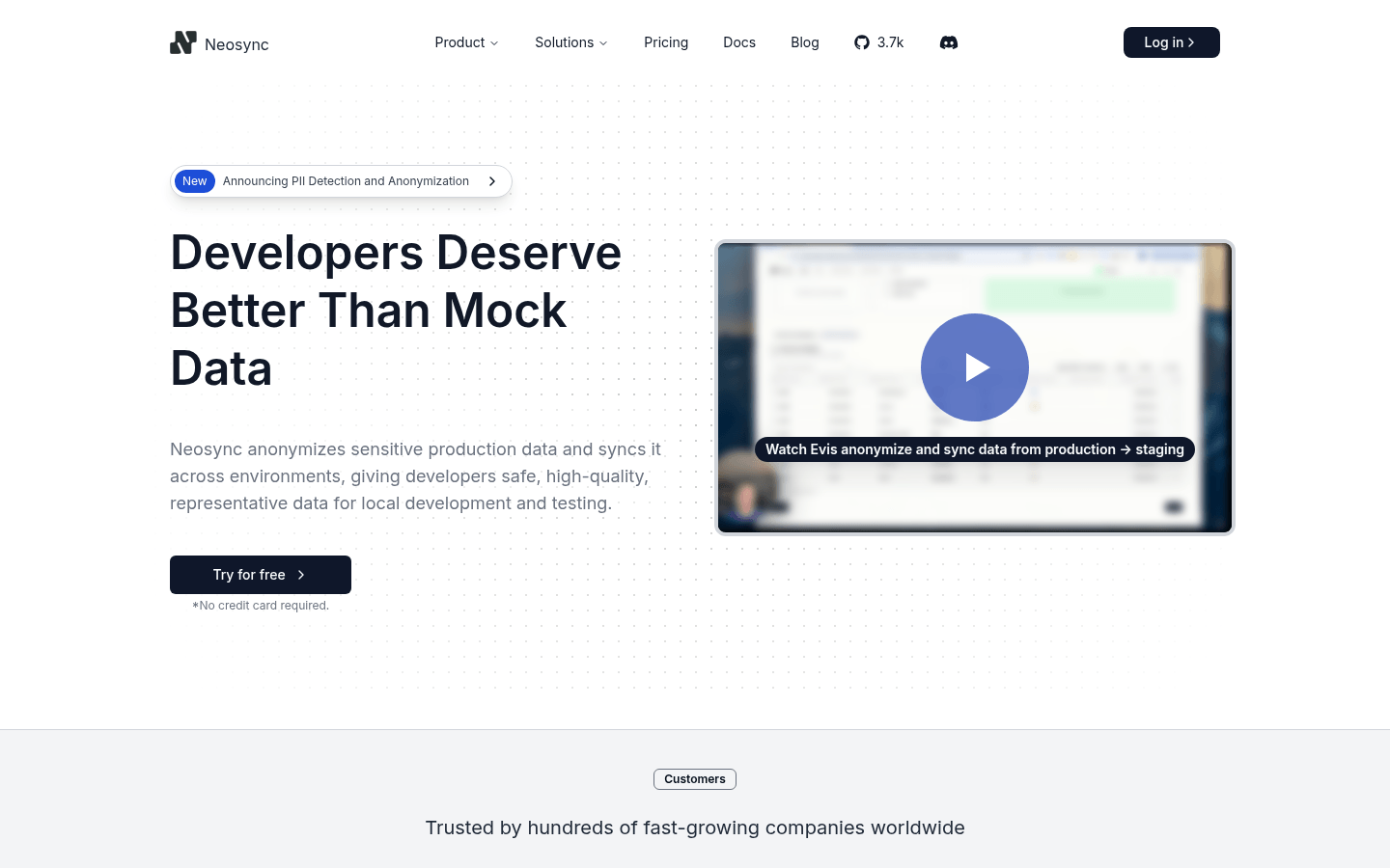 Neosync