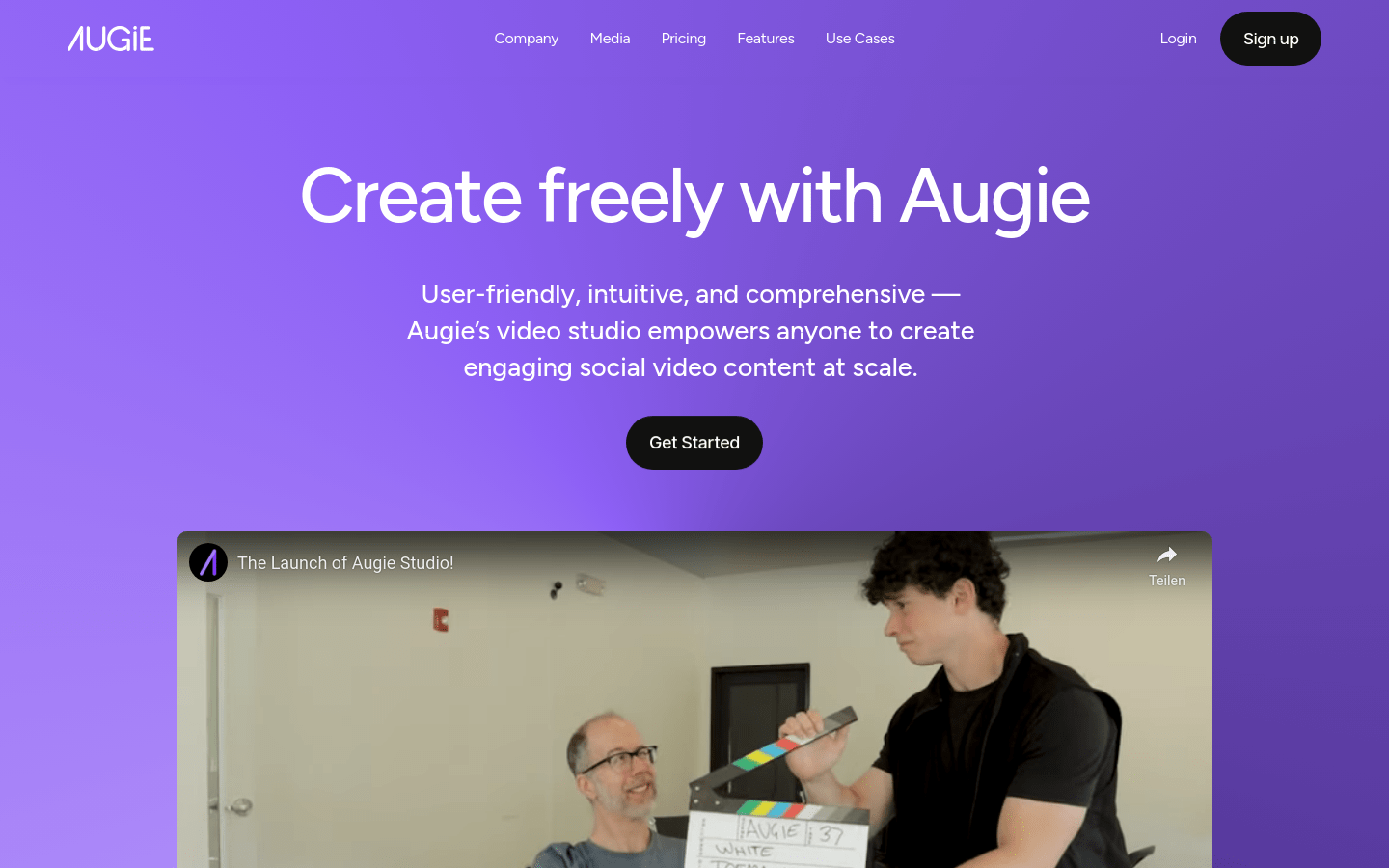 Augie.studio