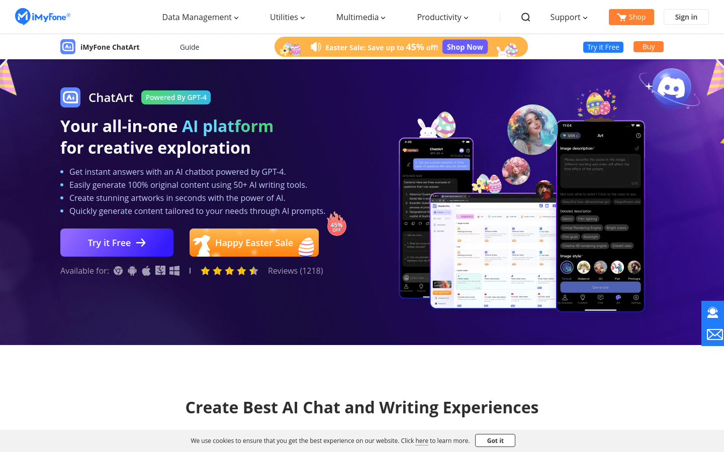 Chatart