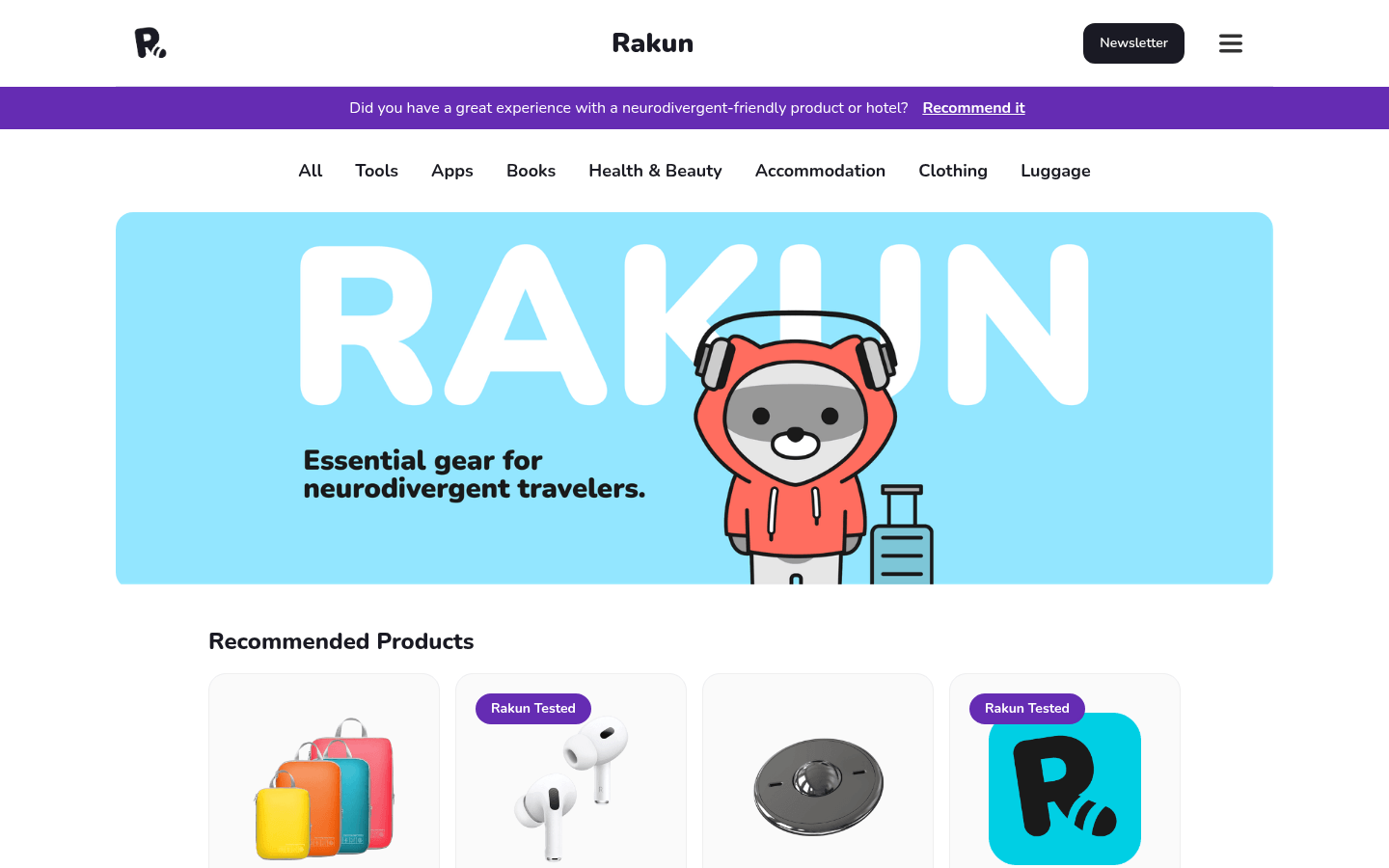 Rakun