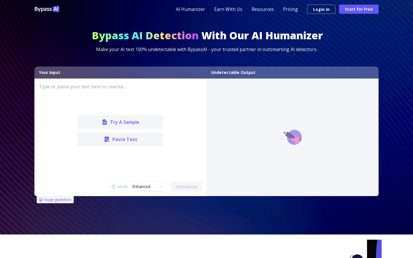 Bypassai Ai
