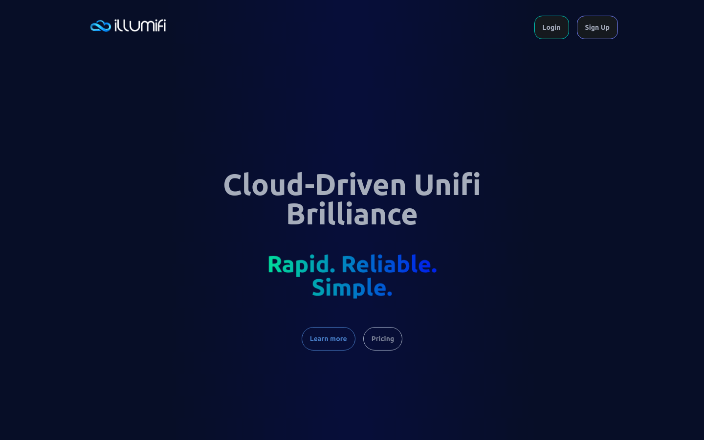 Illumifi.io