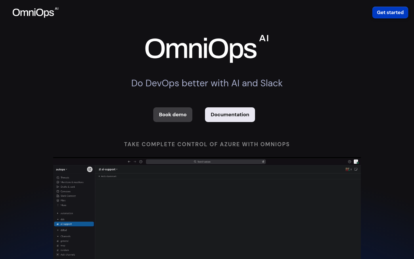 Omniops