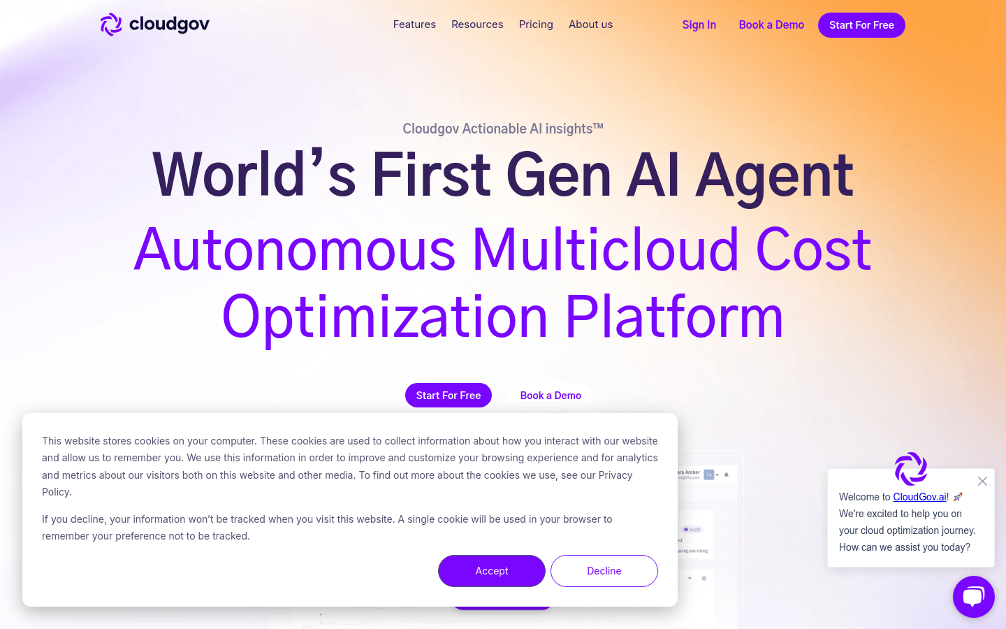 Cloudgov.ai