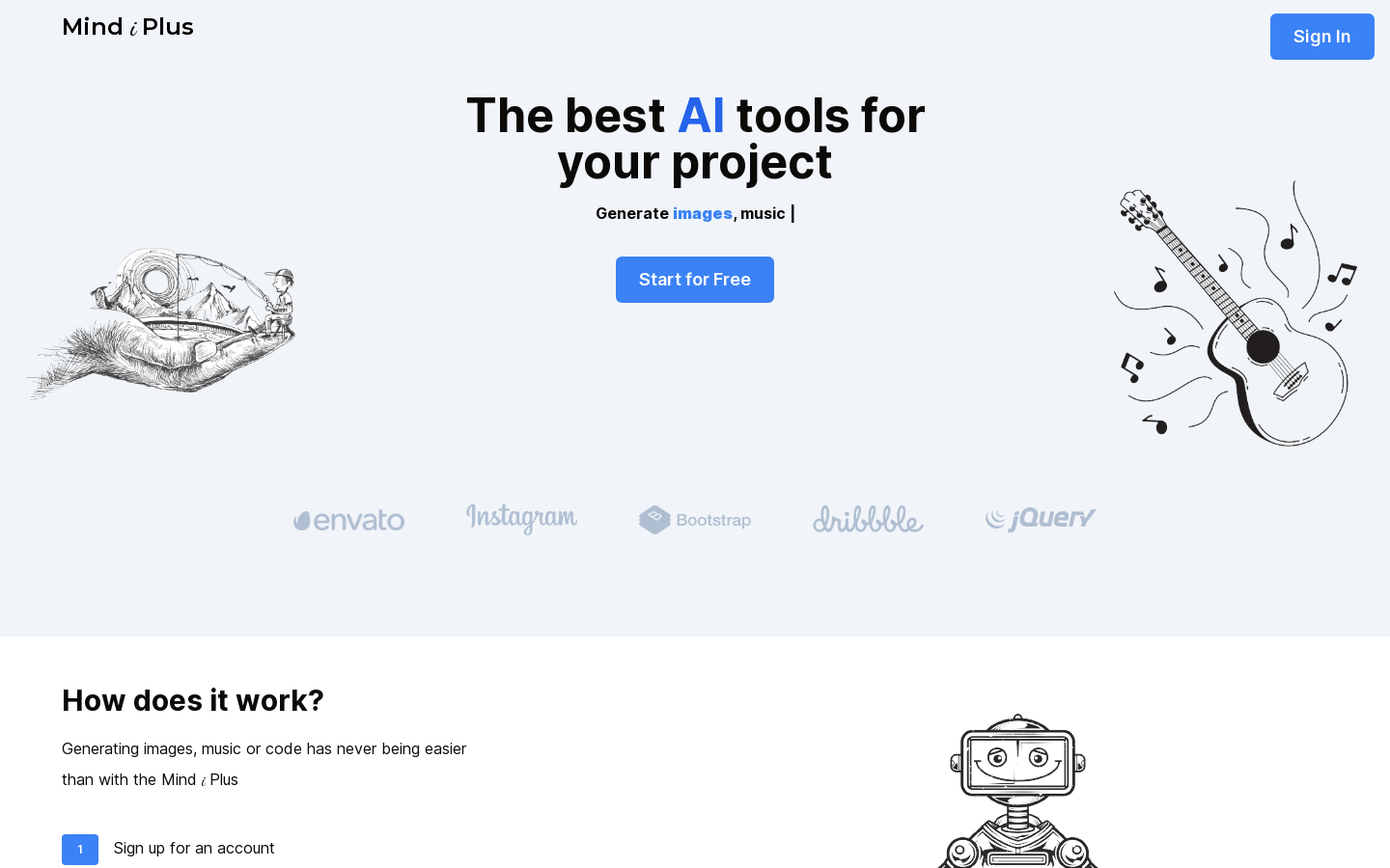 Mind Iplus