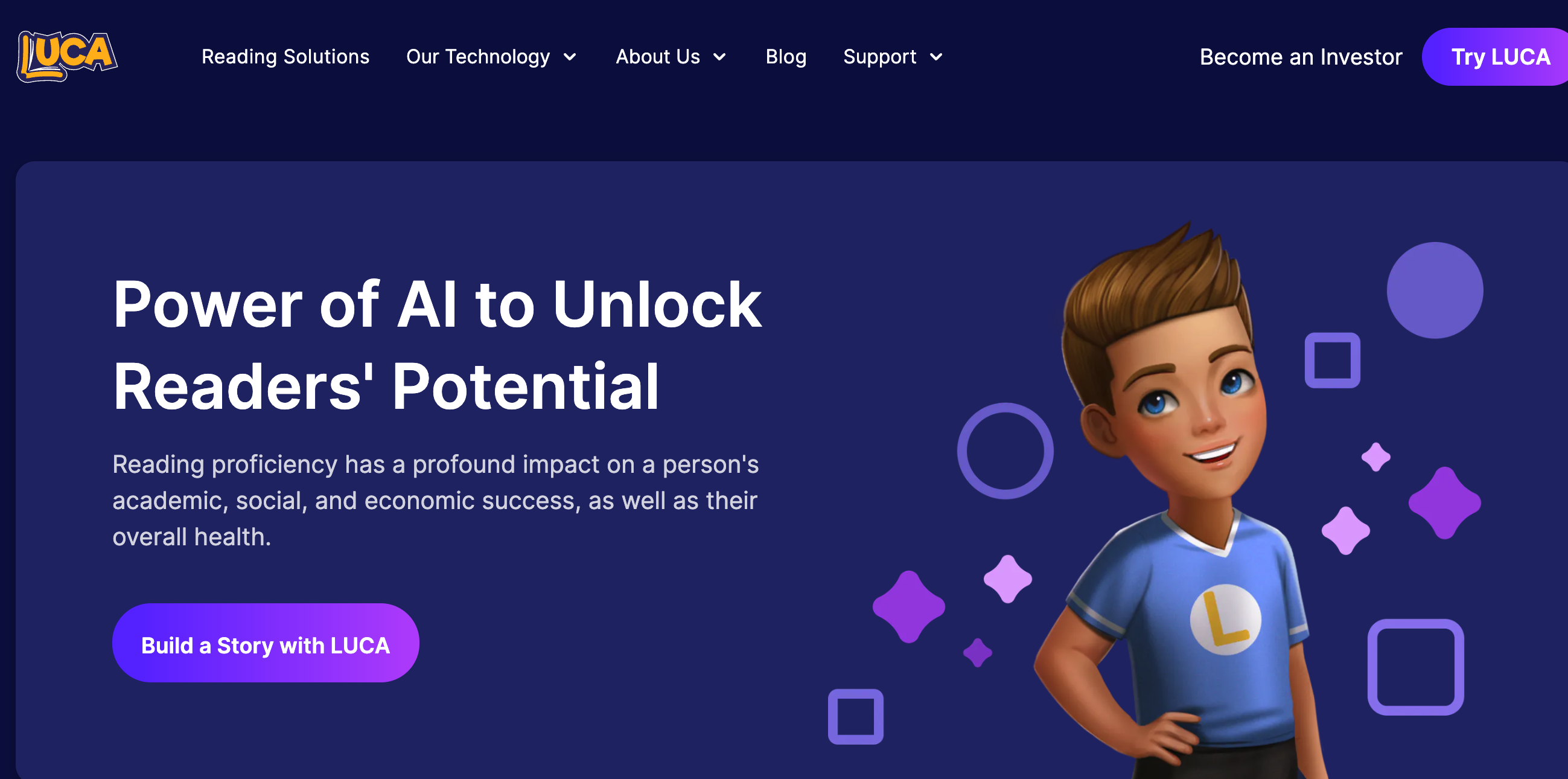 Luca.ai