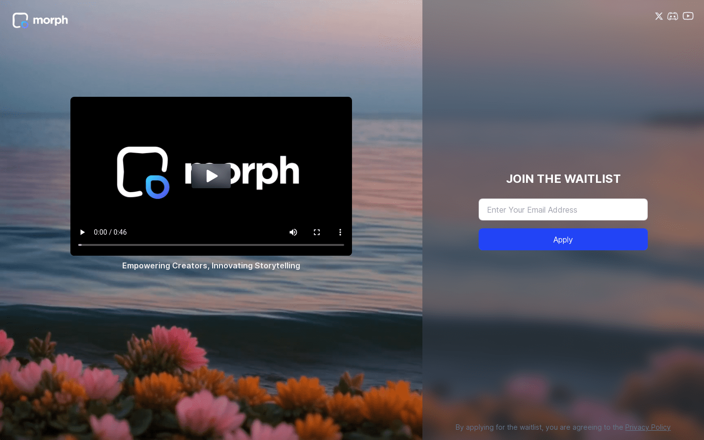 Morphstudio
