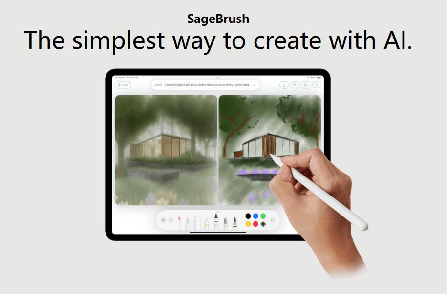 Sagebrush
